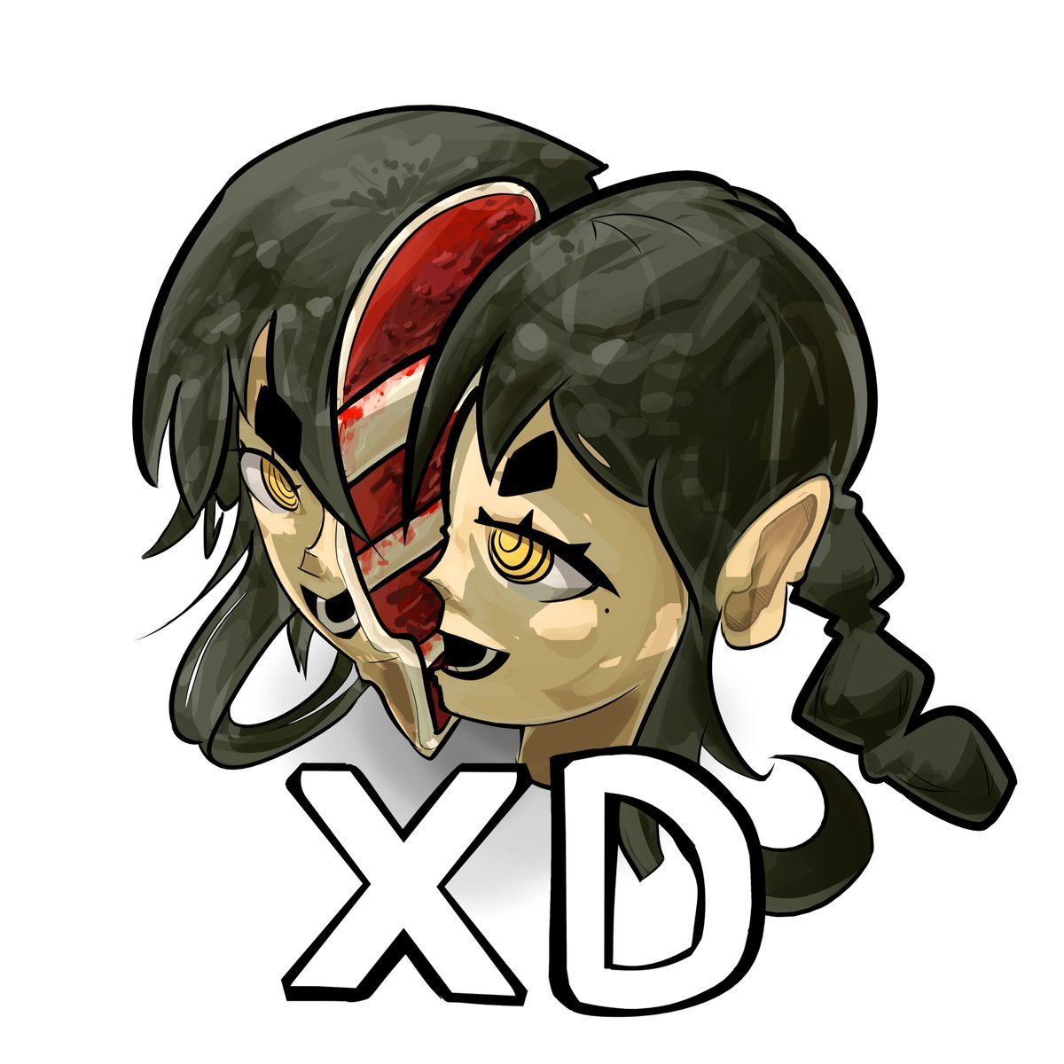 Mattoh!! (Commisions OPEN) tweet media