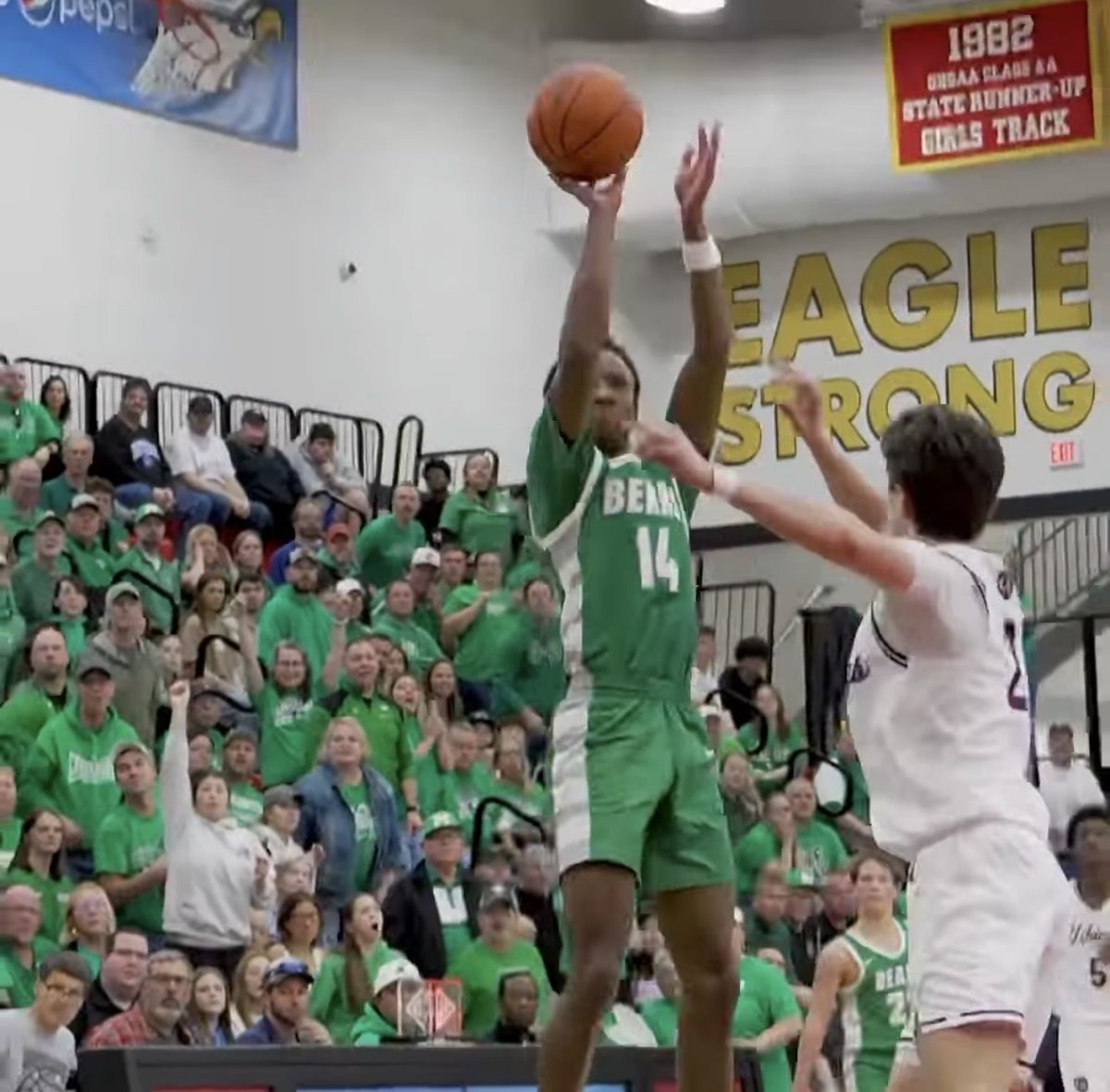 270 Hoops 🏀 tweet media