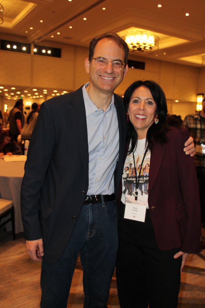 Phil Weiser tweet media