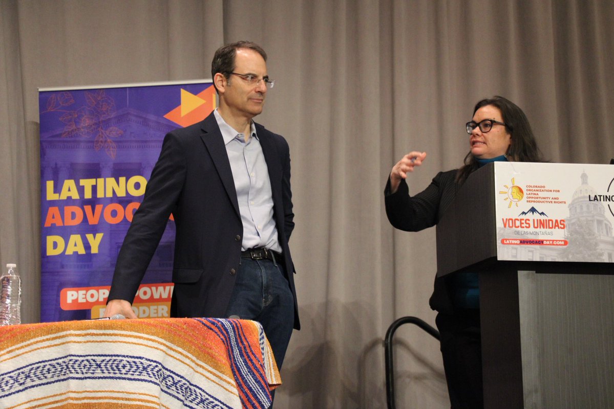 Phil Weiser tweet media