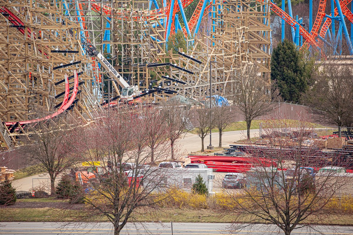 William Supko Photography tweet media