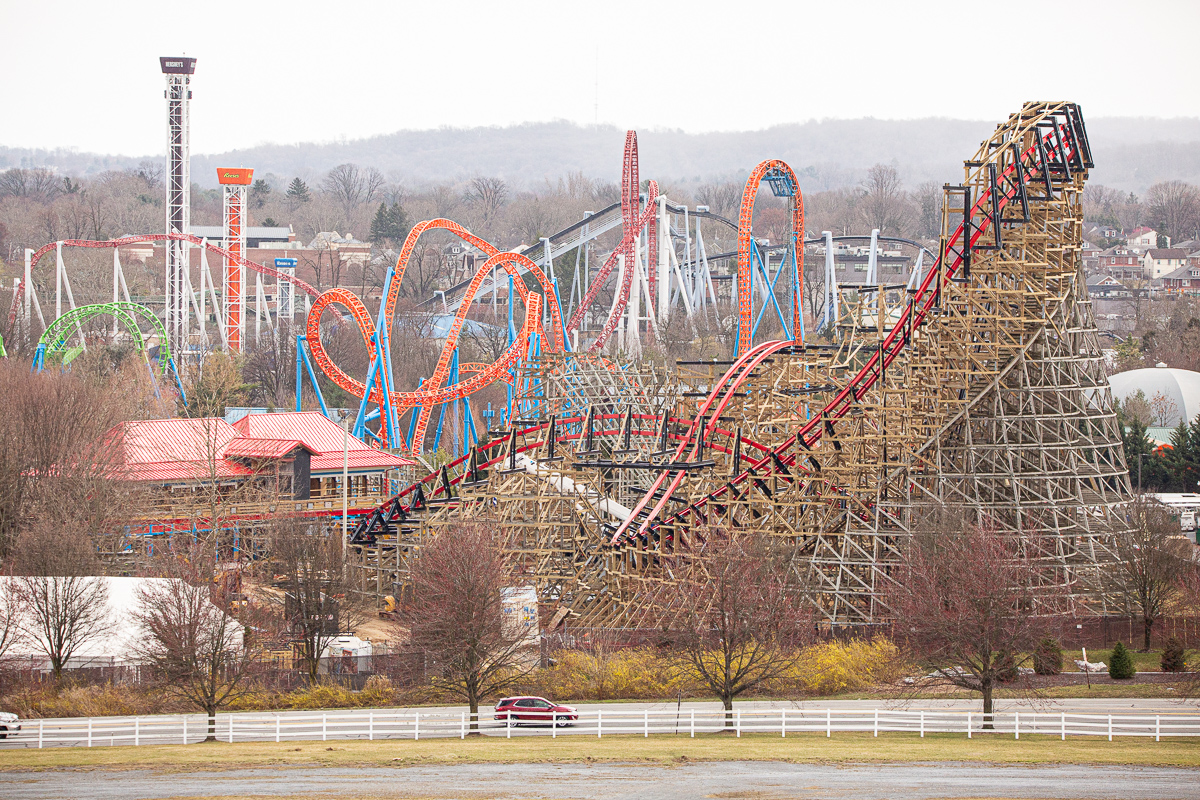 William Supko Photography tweet media