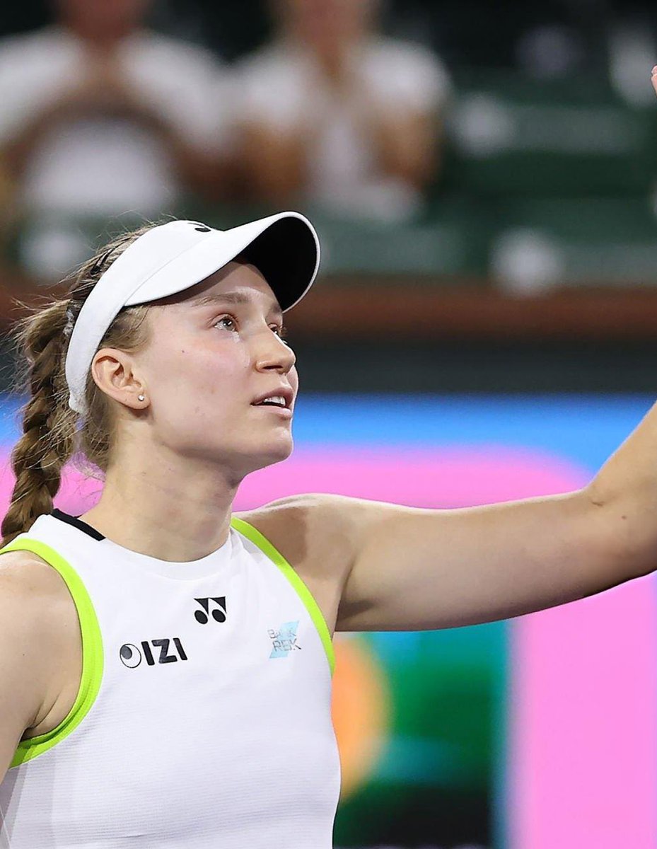 The Tennis Letter tweet media