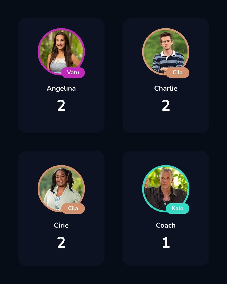 RealTVFantasy tweet media