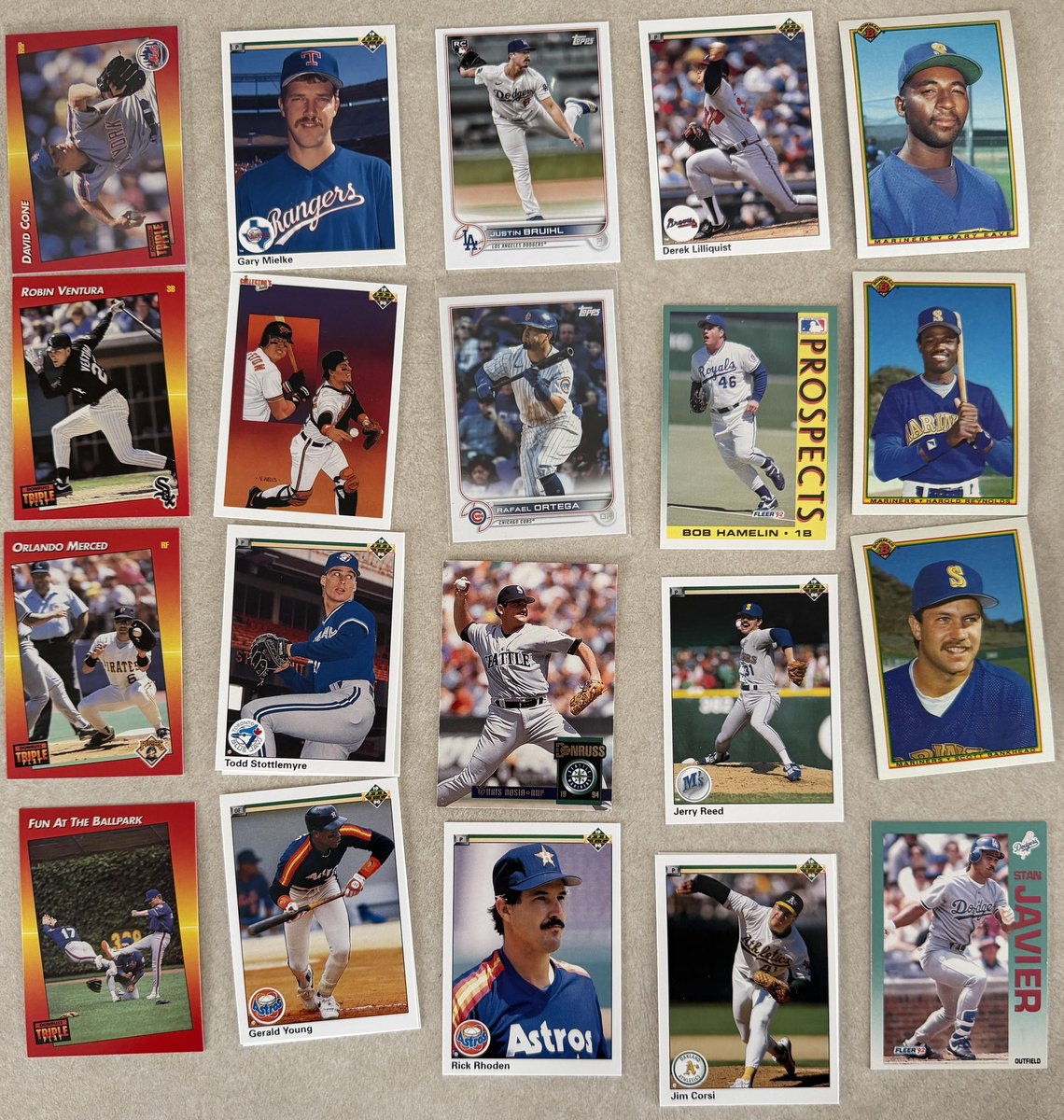 Robert Ford tweet media