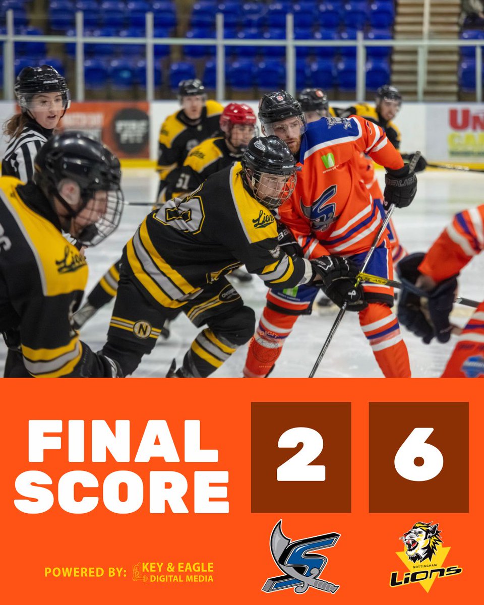 Sheffield Scimitars ⚔️ tweet media