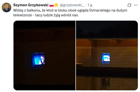 ProfesorPingwin's tweet photo. XDDDD https://t.co/gnTuiMK1fM
