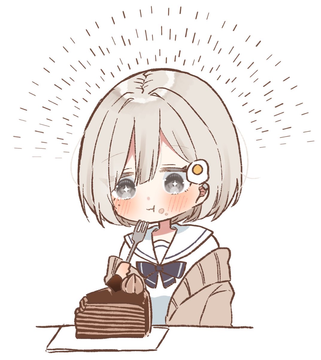 杏夜くもり☁️🍳Re:AcT tweet media