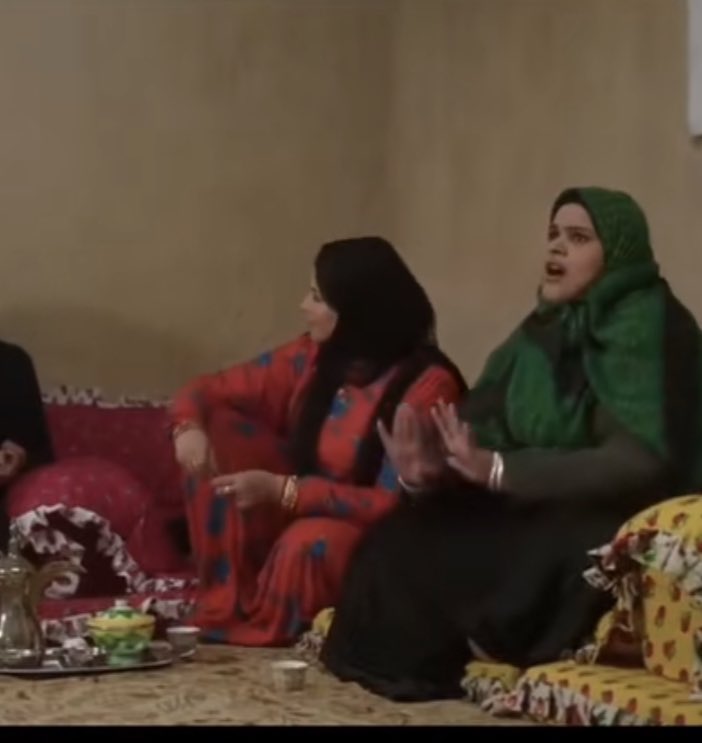 زيتونه tweet media