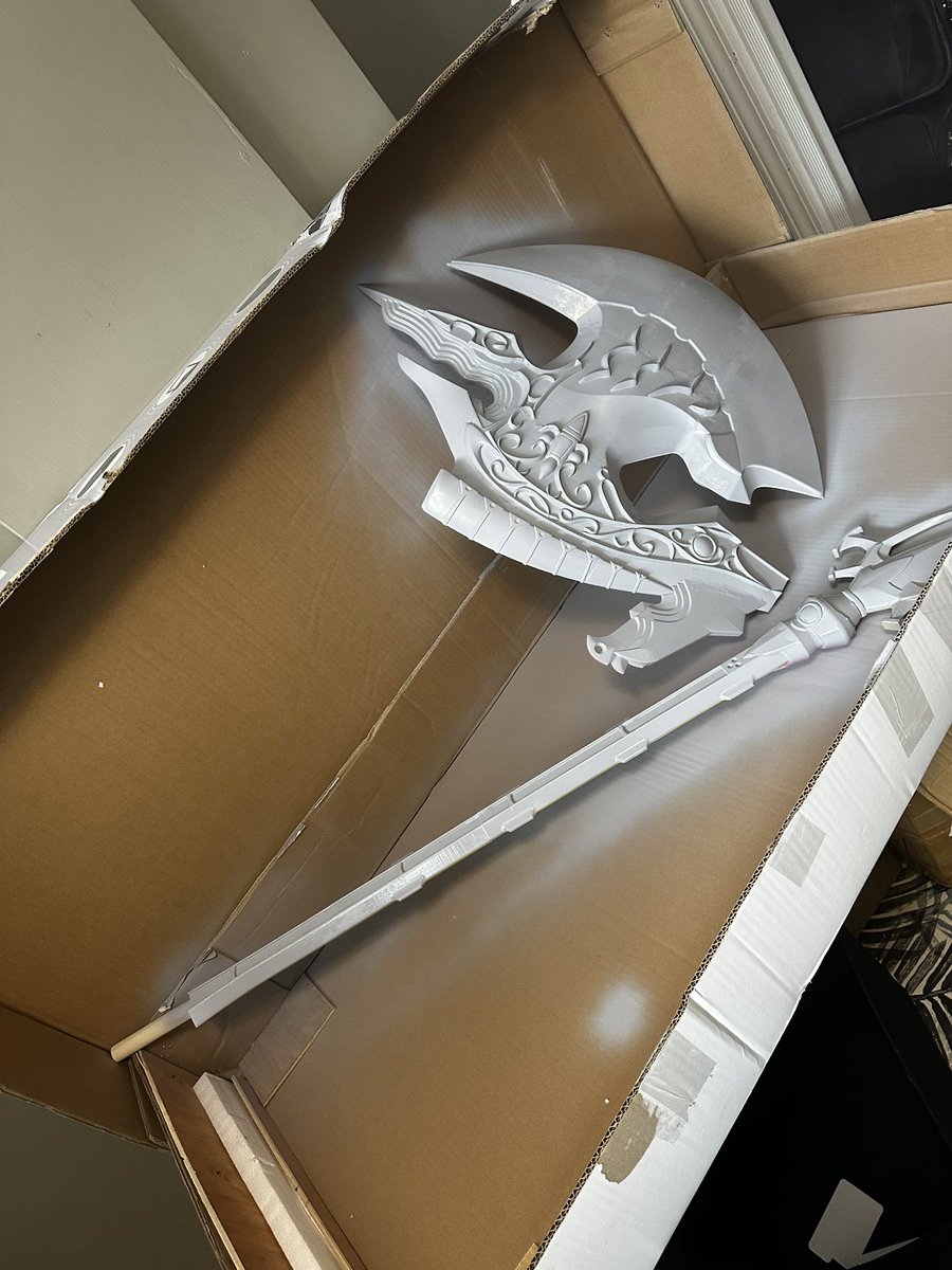 ashley! 🩵 sakuracon exhibit hall 1426 tweet media