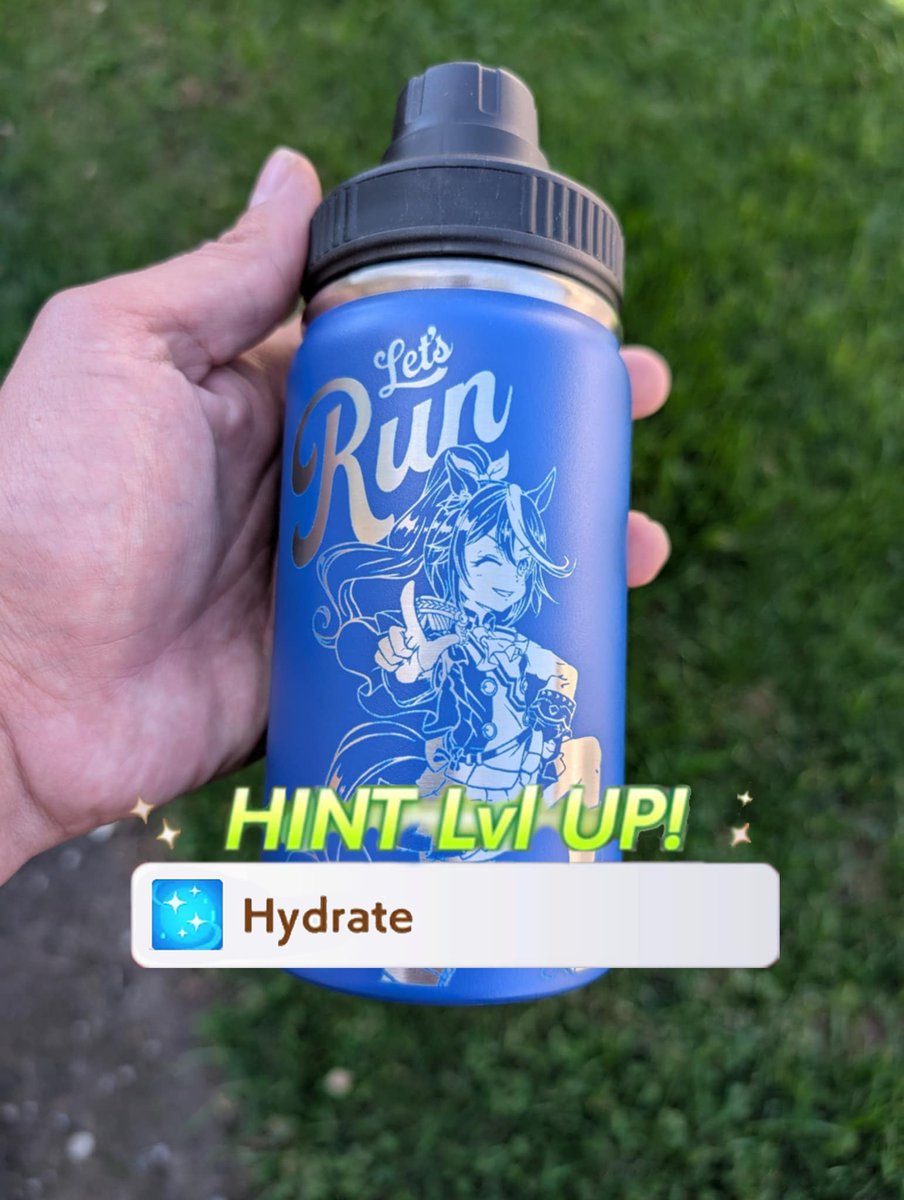 LiSU Works tweet media