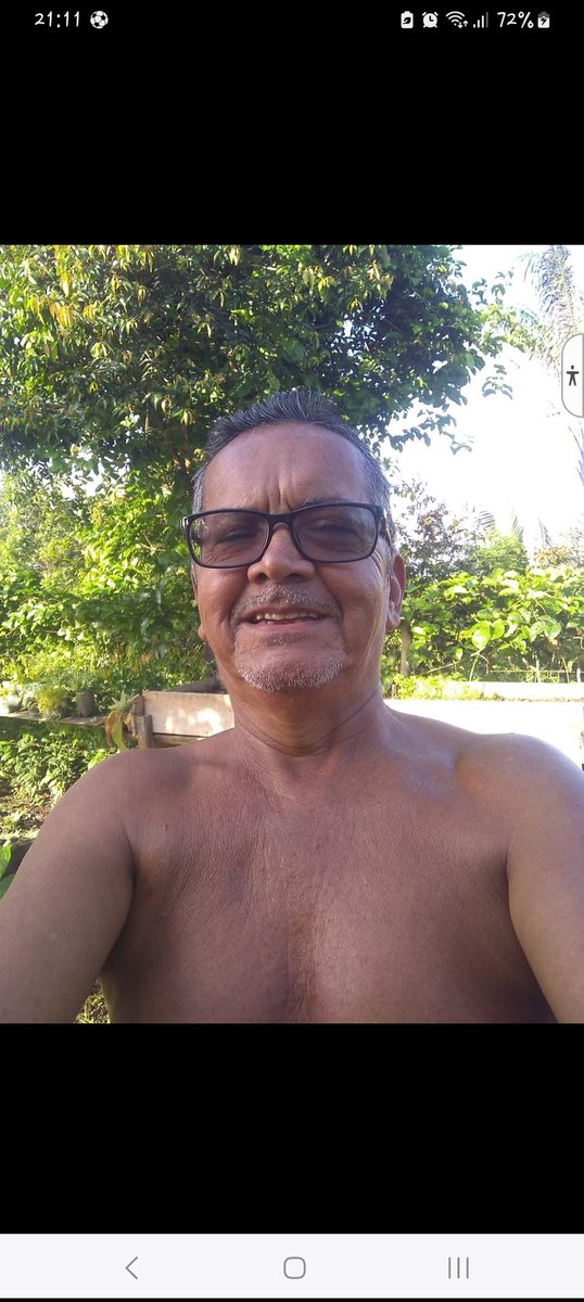 Anderclei Silva tweet media