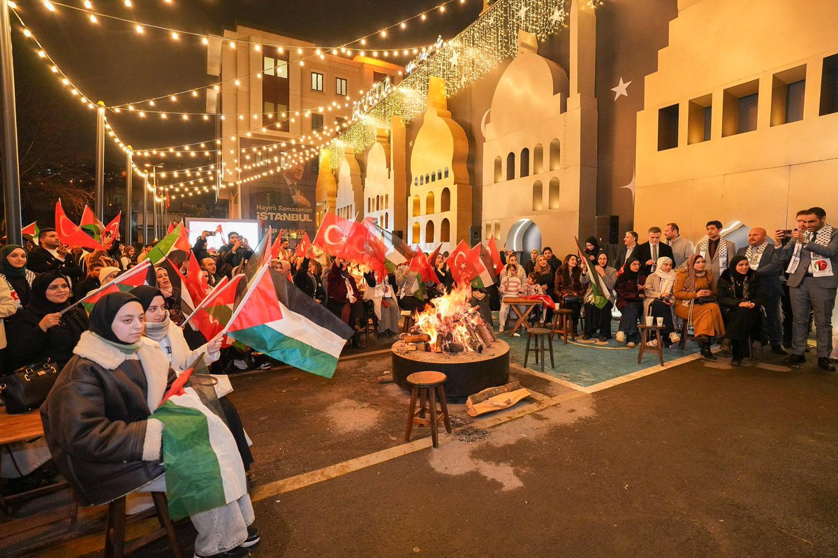 Abdullah Özdemir tweet media