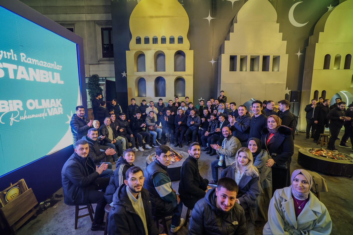 Abdullah Özdemir tweet media