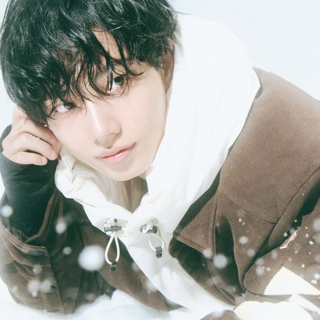 bea!! 🐞 tweet media