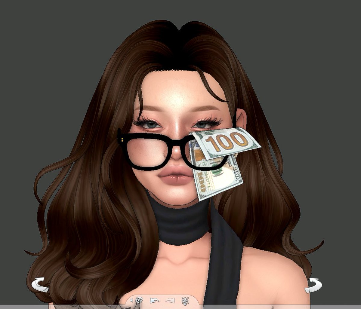 tinniewaffle's tweet photo. I love these glasses so much idc https://t.co/32PnJwDQjH