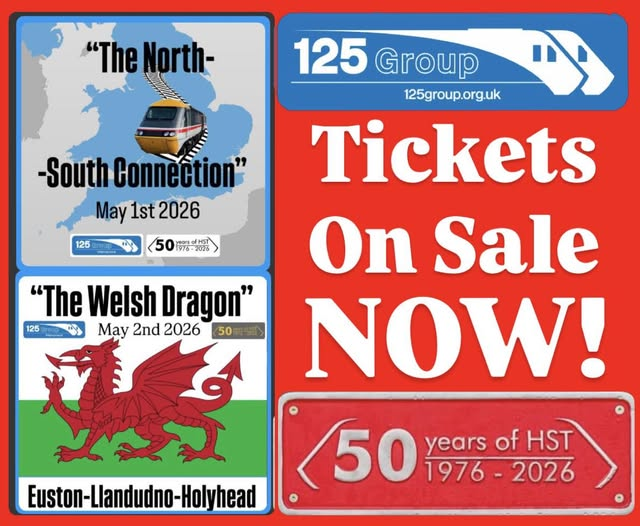 Branch Line Society tweet media