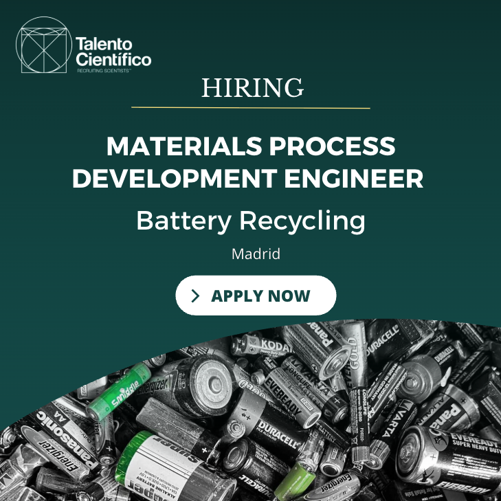 Talento Científico tweet media