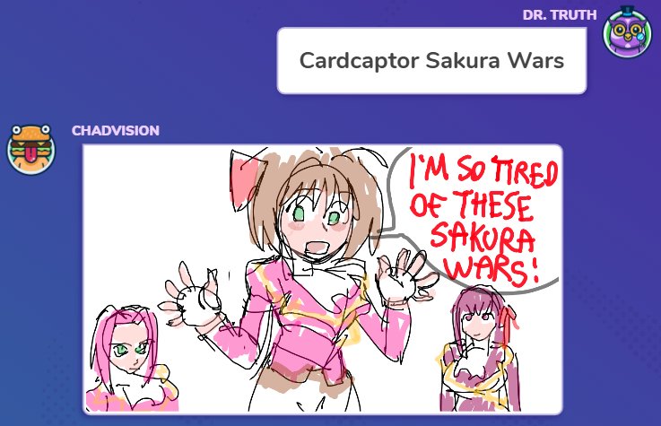 ChadVision tweet media