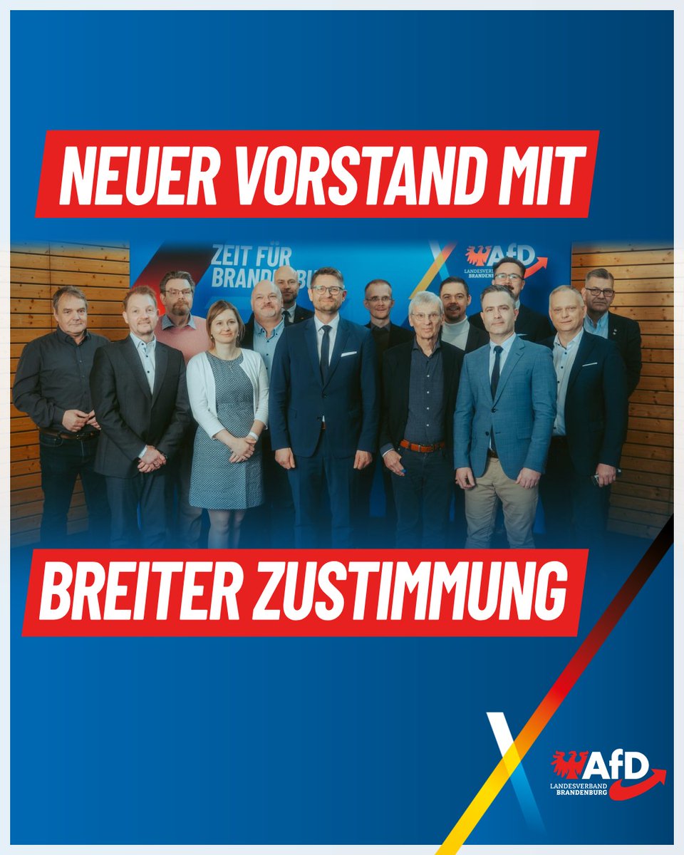 AfD Kreisverband Märkisch-Oderland tweet media