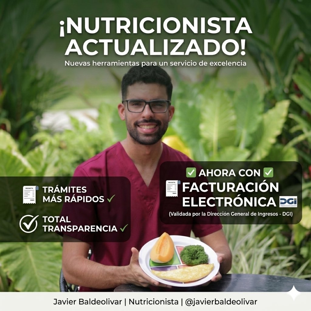 Javier Eduardo Baldeolivar Arias tweet media