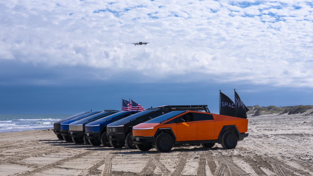 Star Truk tweet media