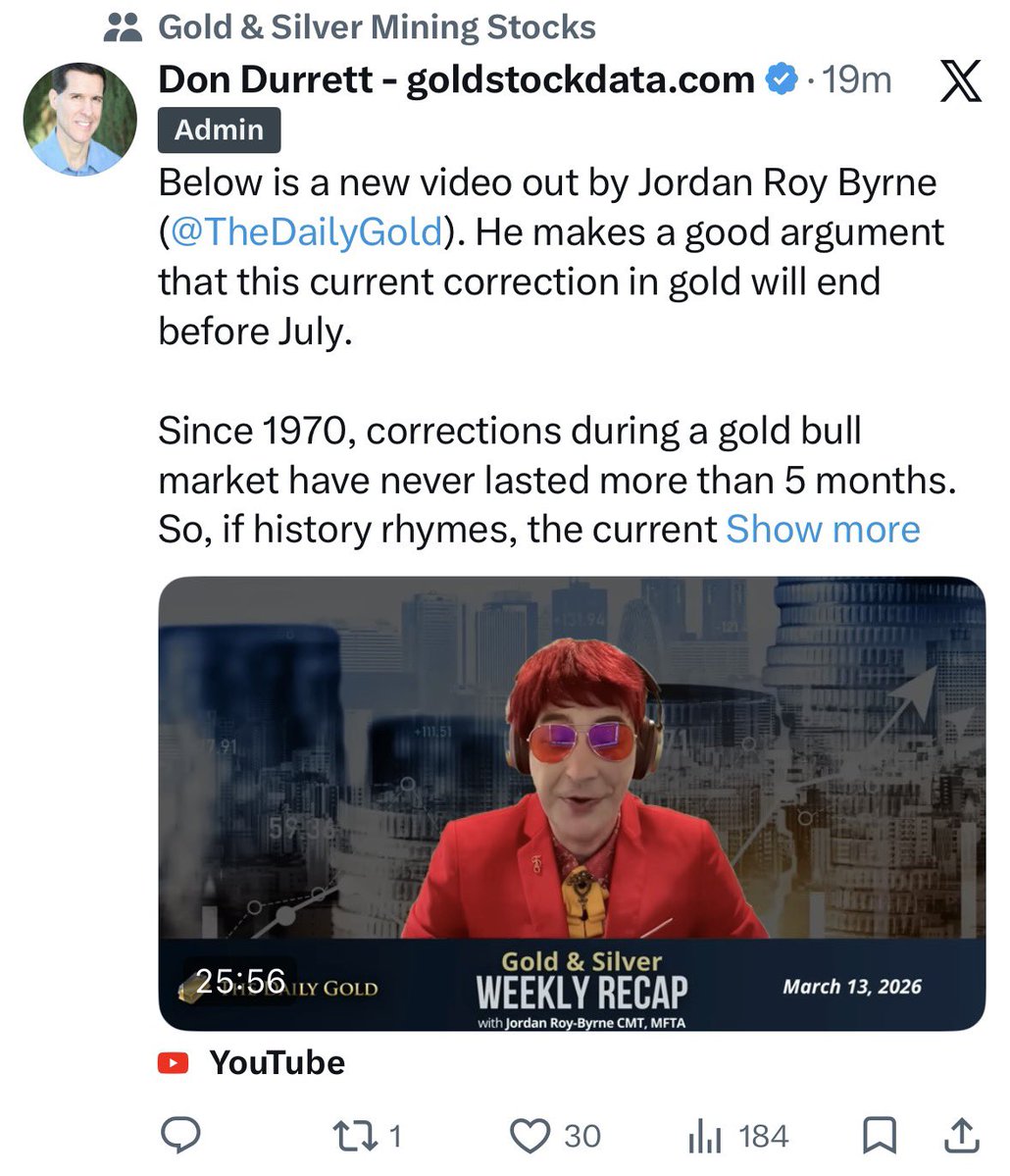 The Mining Bartender tweet media