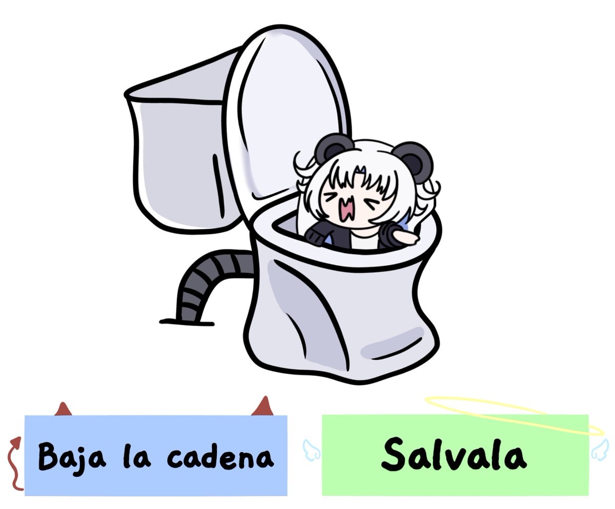 Azuri 💙🐼 PandaVtuber tweet media