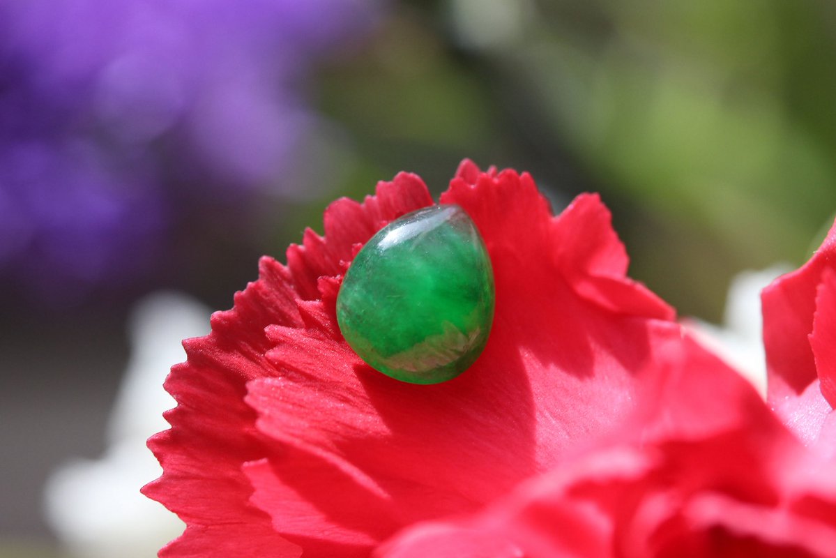 翡翠商のお店 ヤギトレーディング 2026年仙台石フリマ 3月29日（日） 出店✨ tweet media