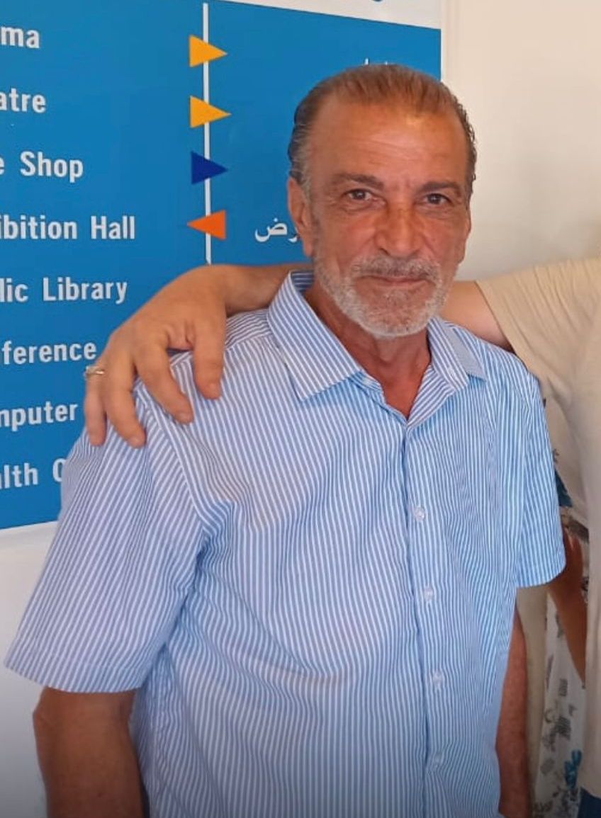The IDF and Shin Bet said they killed Muhammad Majed Abd al-Salam Tawfiq Zidan in Lebanon on Friday, describing him as a key Palestinian operative working under Iranian intelligence. 

According to the statement, Zidan was involved in efforts to organize attacks inside Israel,