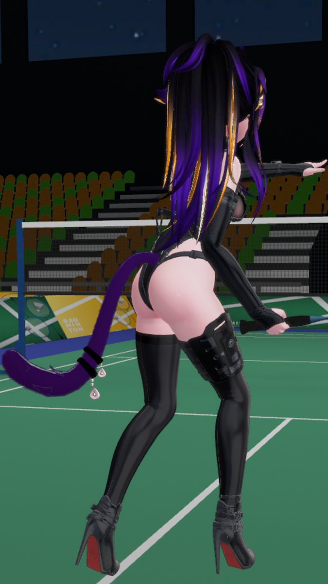 Jessi_VTuber tweet media