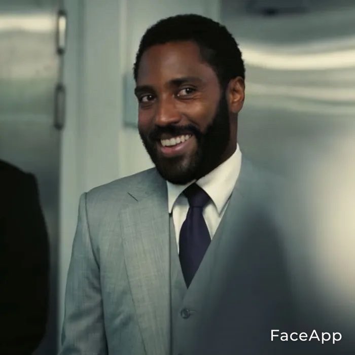 When did The Protagonist order his hot sauce? tweet media