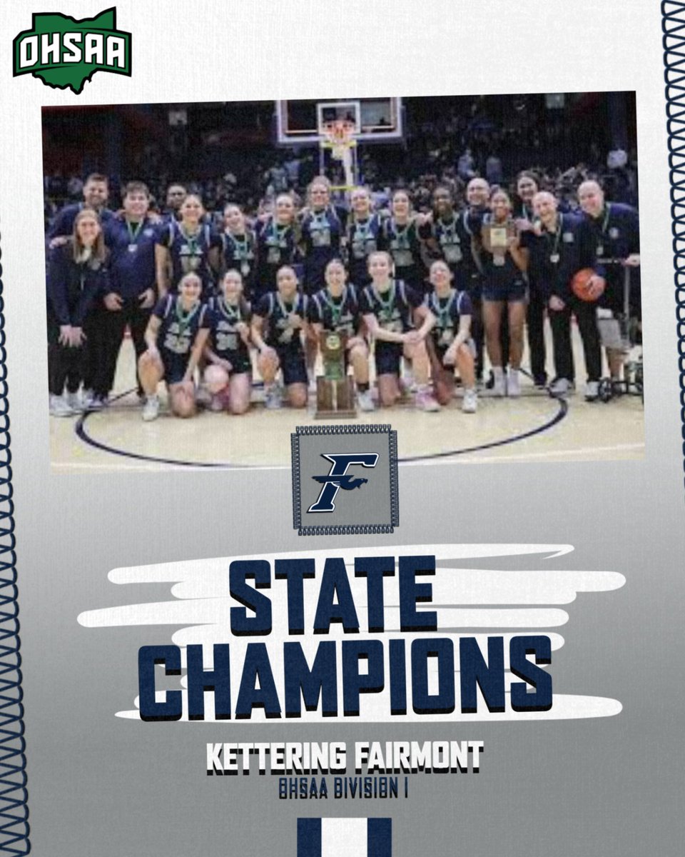 Fairmont Girls Basketball tweet media