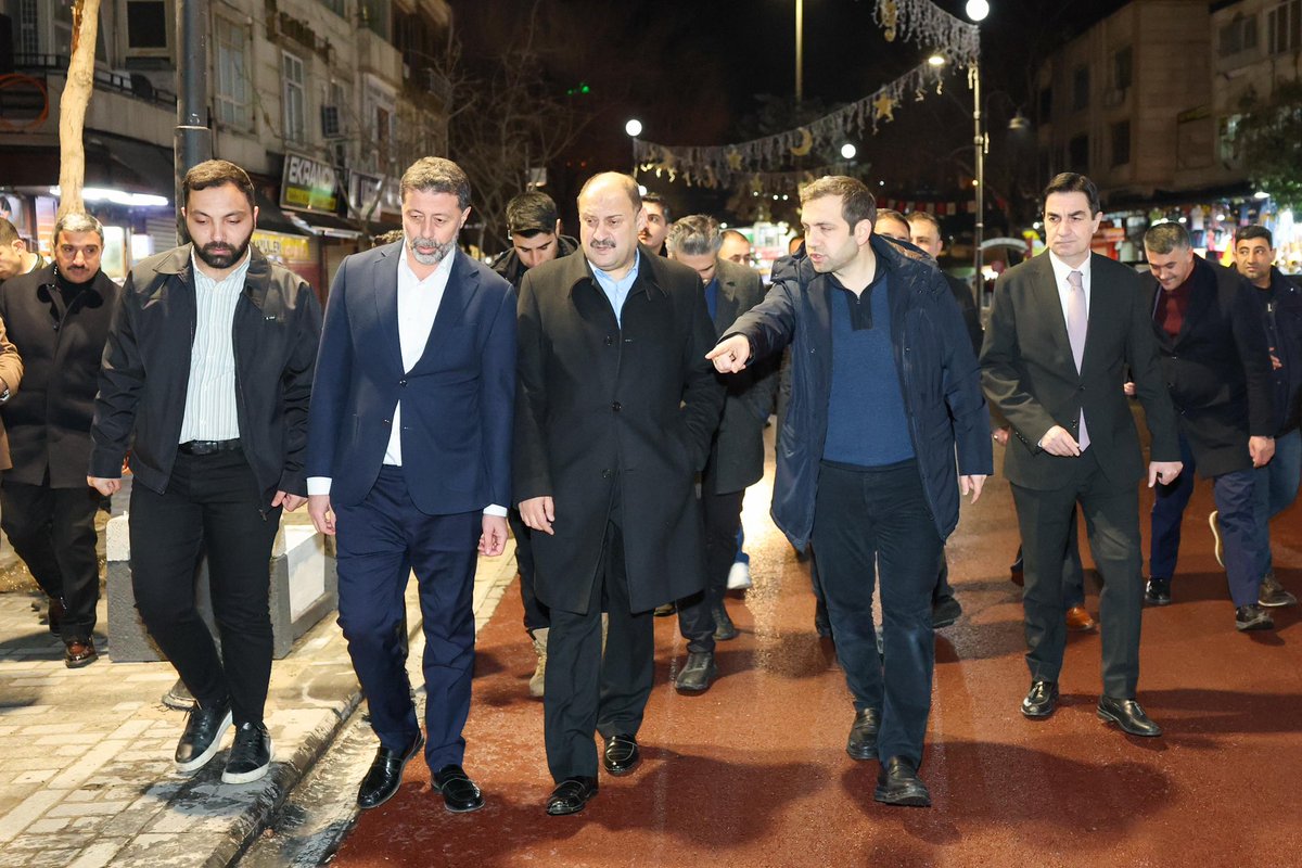 Şanlıurfa Büyükşehir 🇹🇷 tweet media