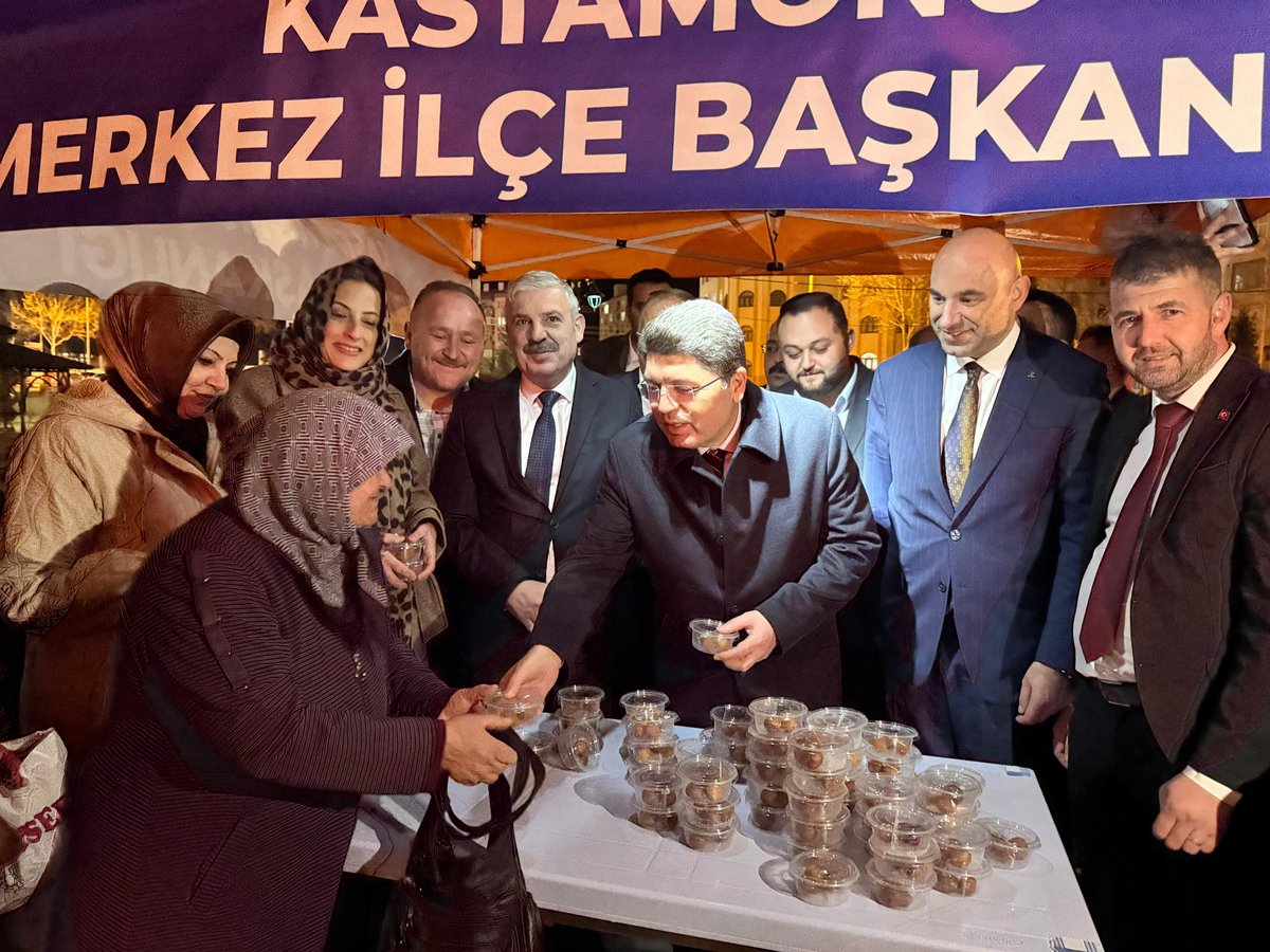 Yılmaz TUNÇ tweet media