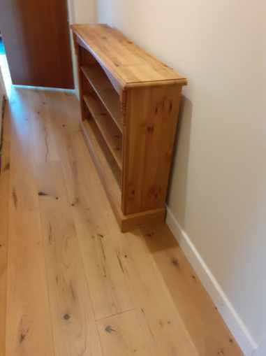 wfsnorthwales's tweet image. Our team supplied and installed Herrington Engineered Oak to this lounge and hallway.
#engineered 
#installation
#lounge
#hall
#flooringideas
#interior
#wood
#flooring
#caerwys
#northwales