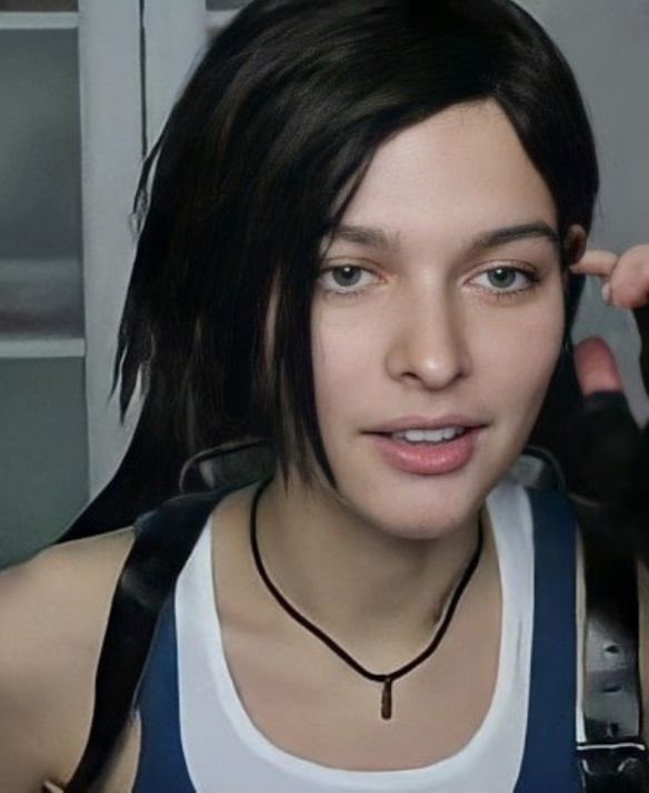 RESIDENT EVIL tweet media