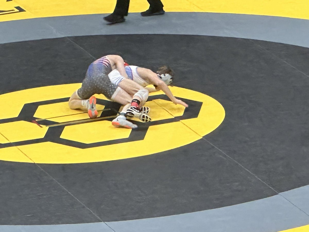 Edison Athletics tweet media