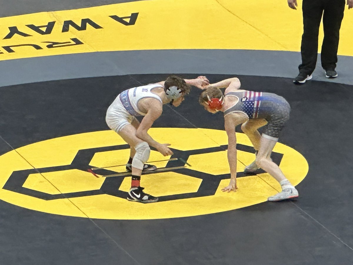 Edison Athletics tweet media