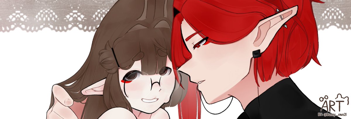 ฅ ʙᴜᥒᥒʏ_σωσ⑅ ฅ tweet media