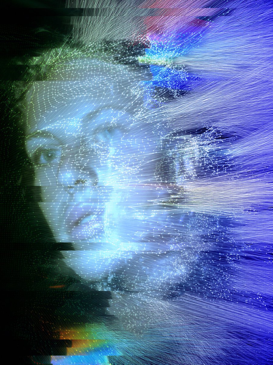 “Museum of Prompt_243”
AI Art
2026

This portrait series has become a space where I explore how digital art can recover duration and presence. Through prompting and vibe coding, I am not only experimenting with AI but also redefining what it means to “paint” today.