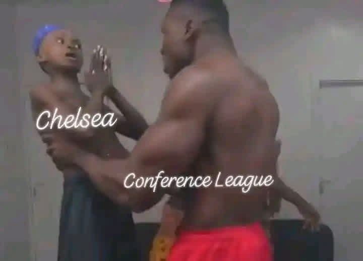 Ifeoluwa David Akinrinmade tweet media