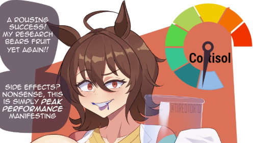 OOCWesternCorn's tweet photo. Artist: @/TiredTorto https://t.co/0kJqaiPK4a