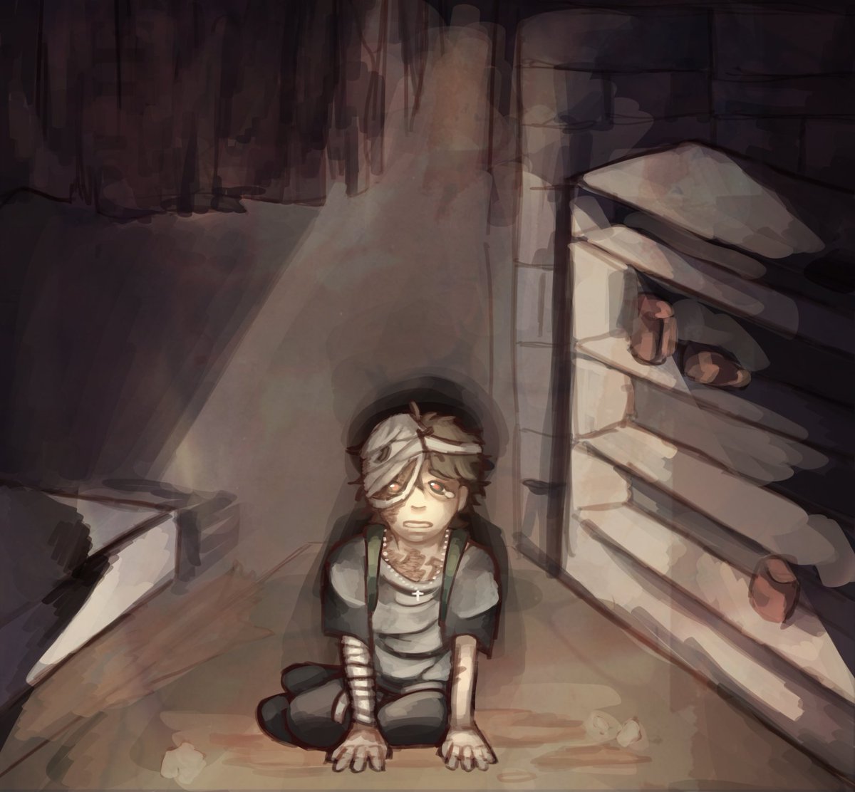 Nymph' 🦆 tweet media