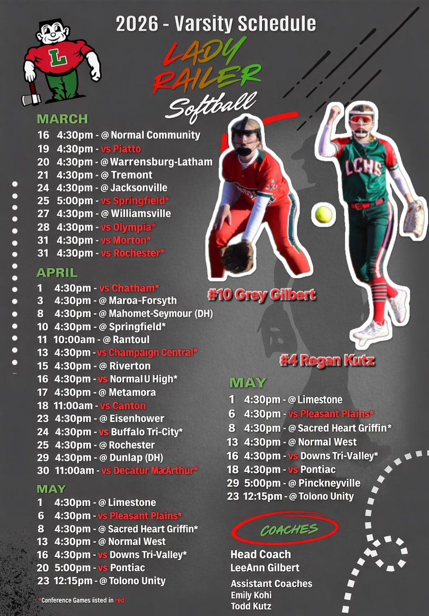 Midland Magic National - 2027 Burris tweet media