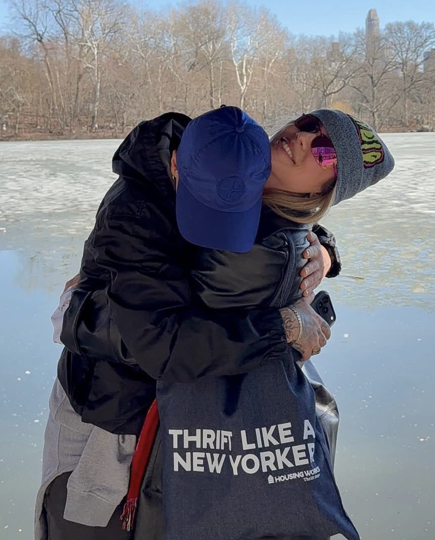 Non è cambiato niente ❤️