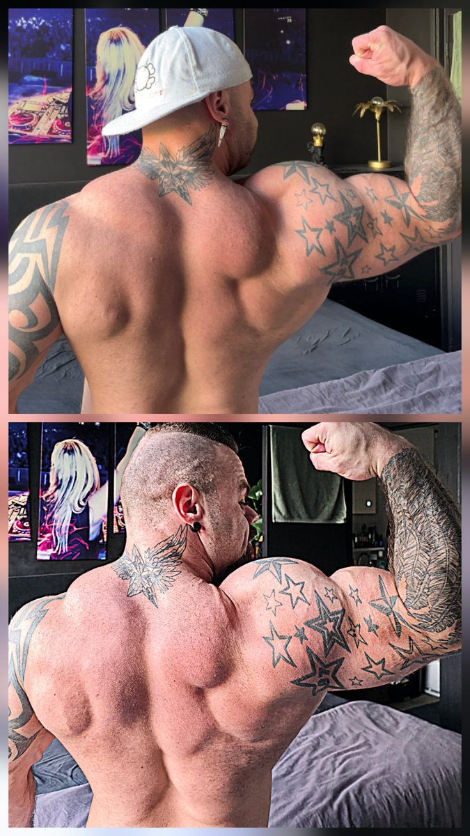 Rex Venoms🧪🐍 tweet media