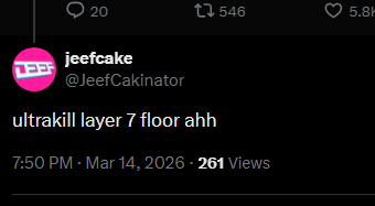 @gamingnoobdev stole my joke you bastard