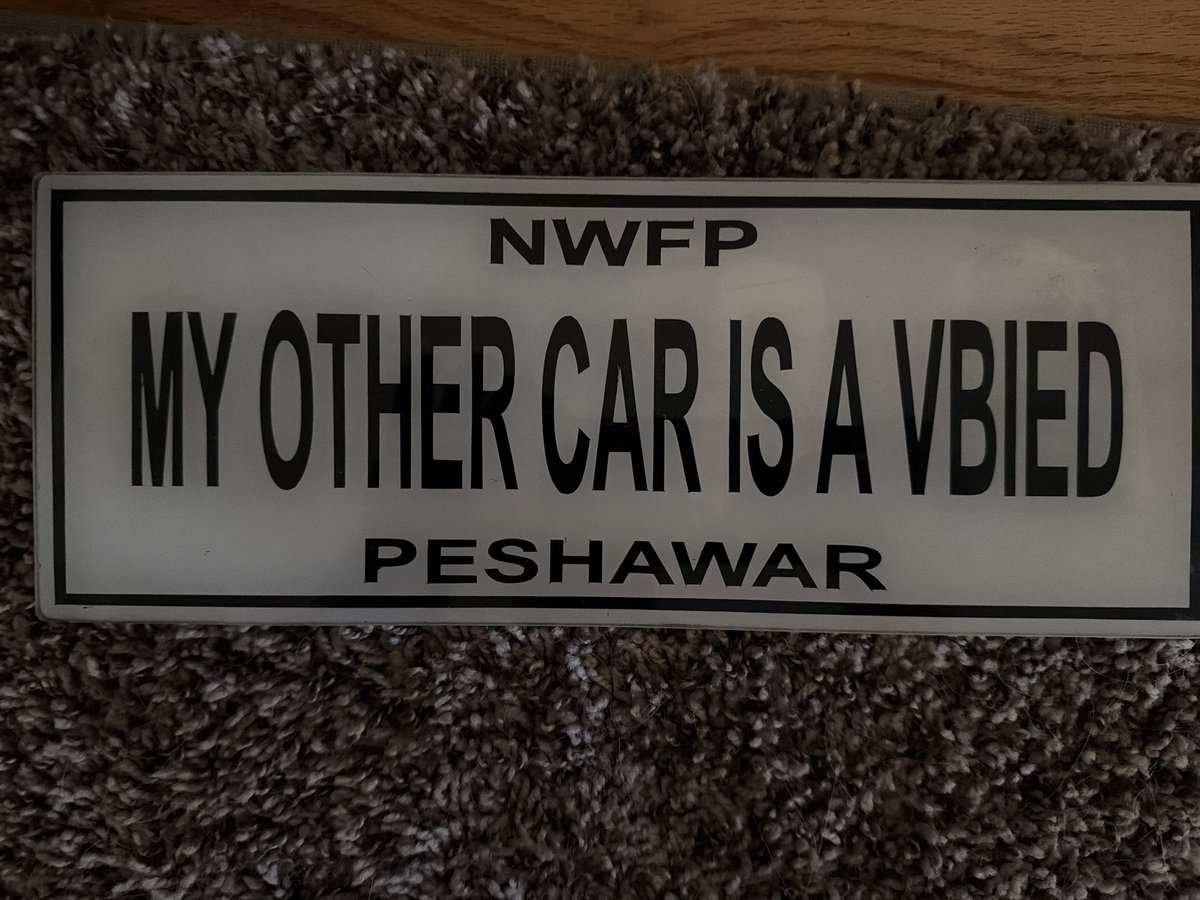 AF-Pak Hand tweet media