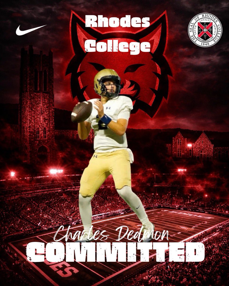 Charles Dedmon tweet media